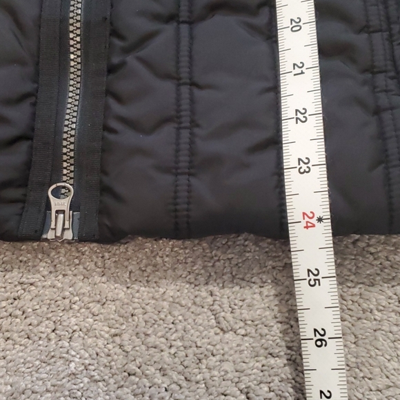 ESPRIT XXL Vest - Picture 7 of 7